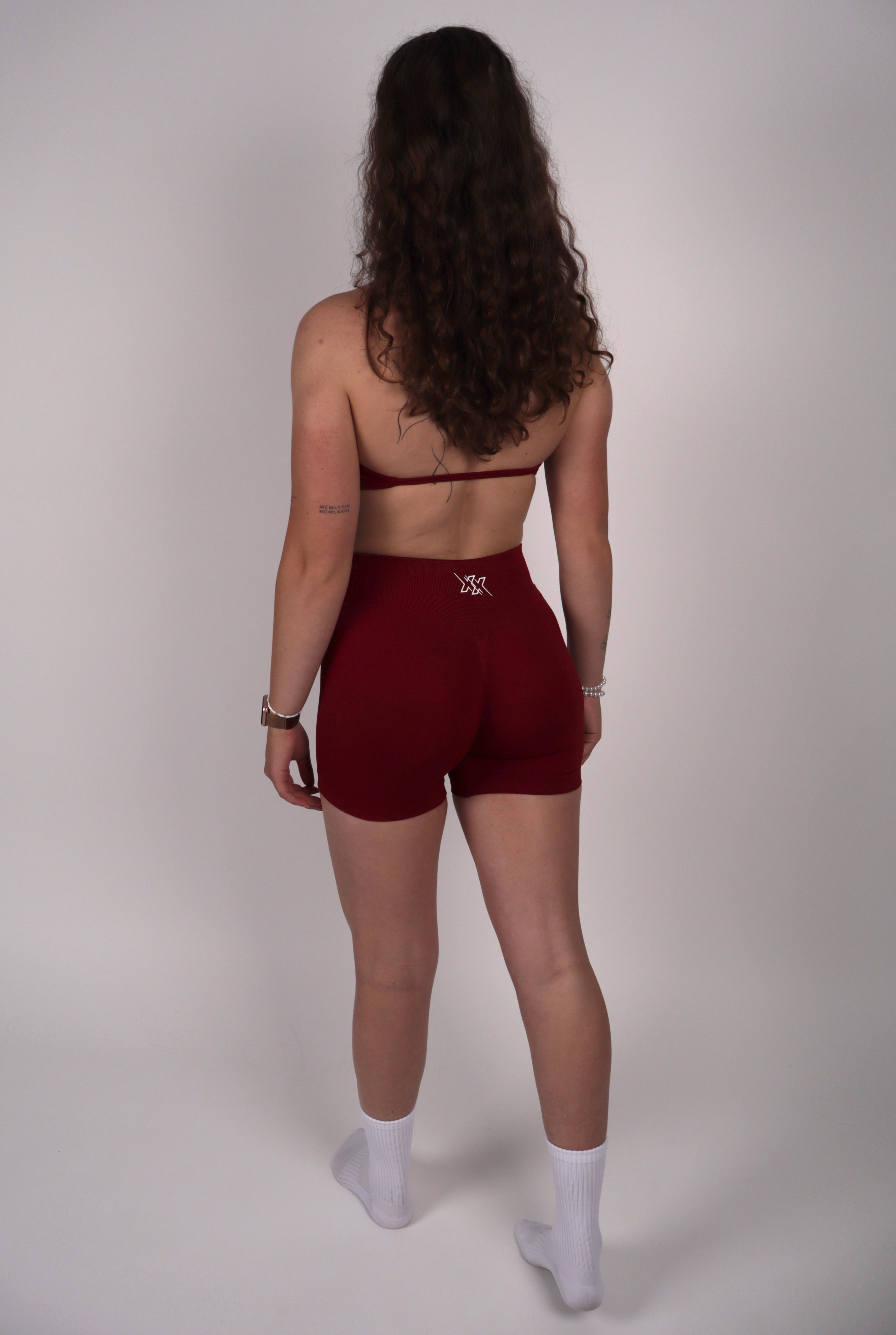 Gym Shorts