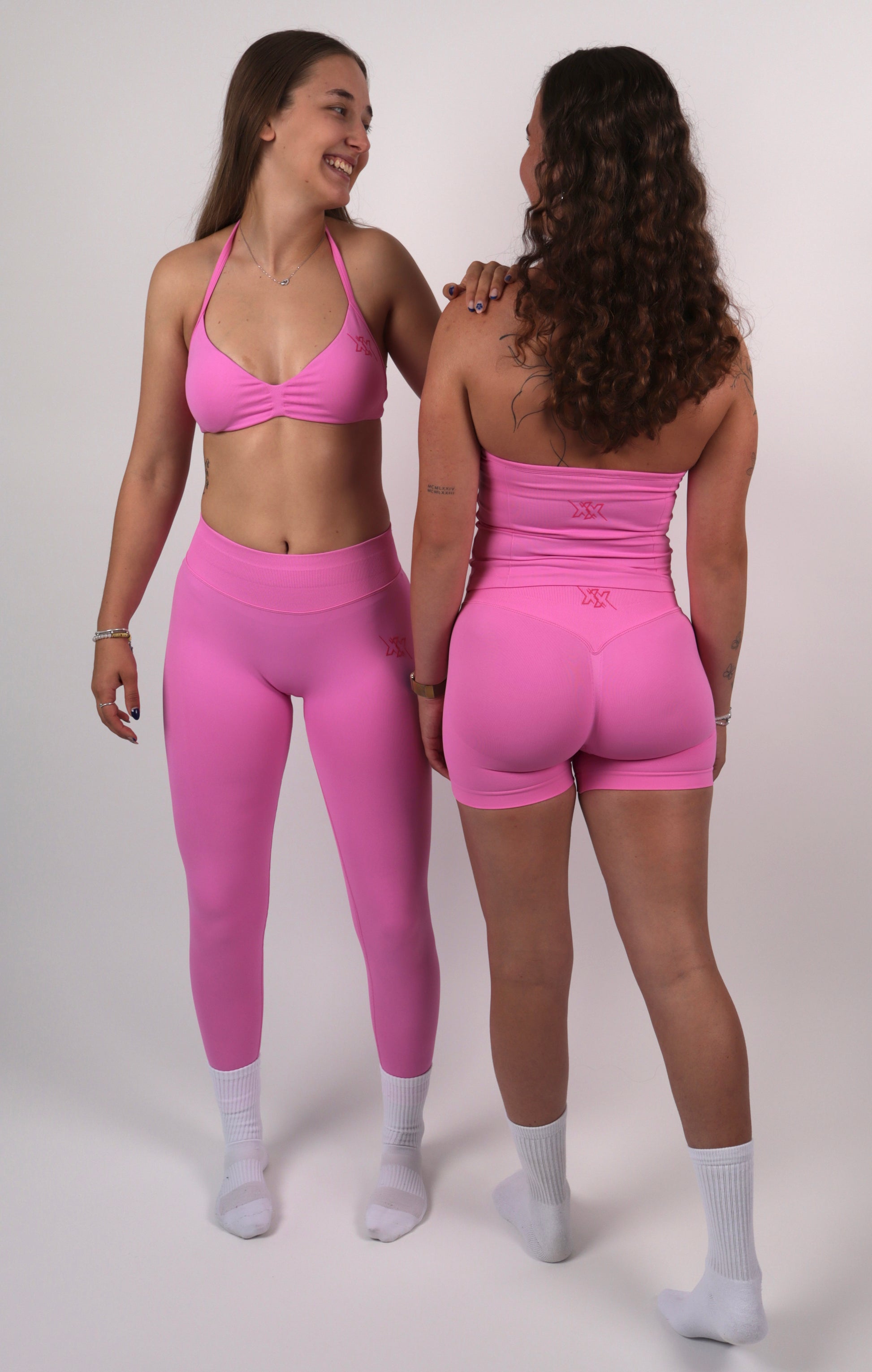 Extreme Bra StrongHer Edition™ – Hot Pink