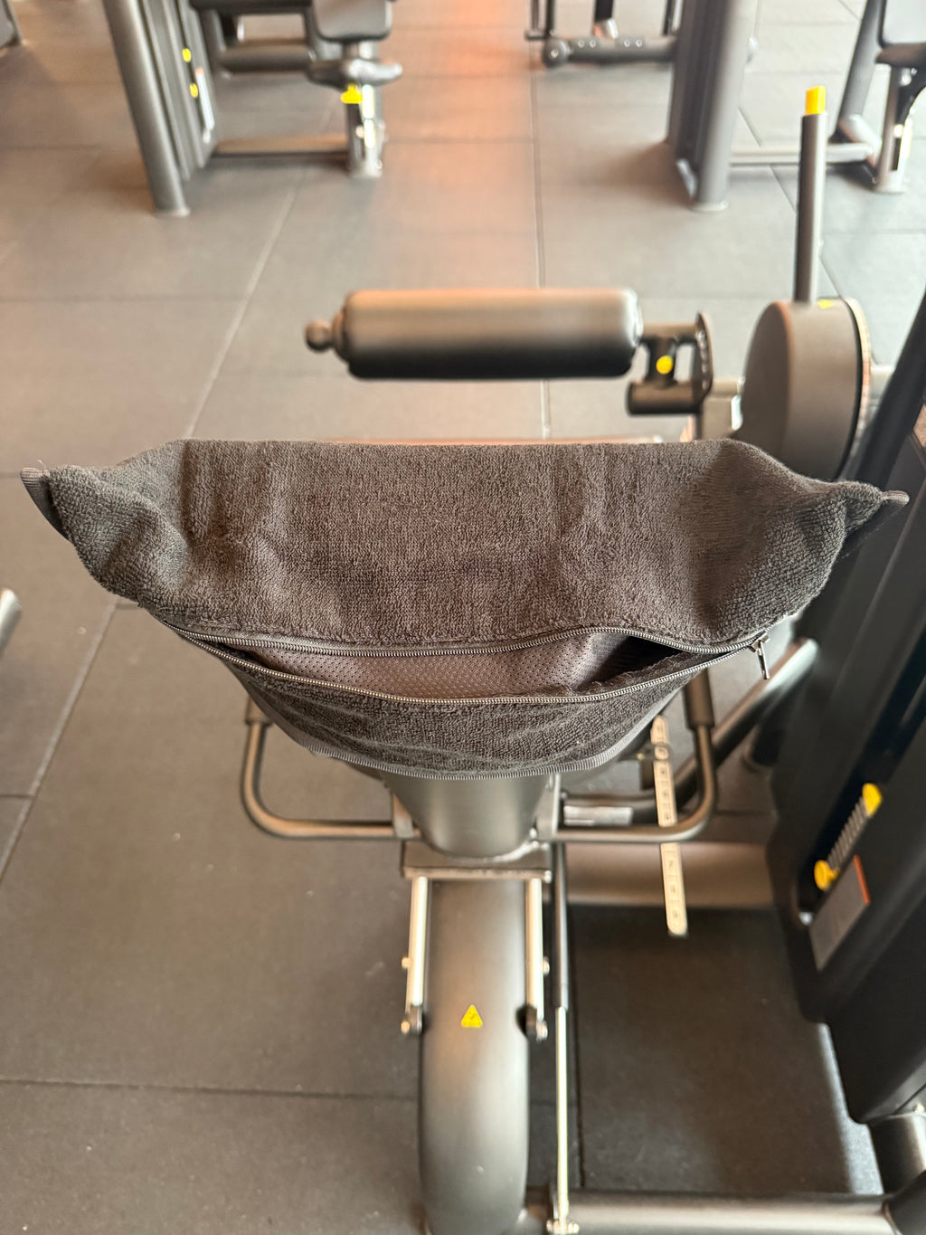 Performance Towel