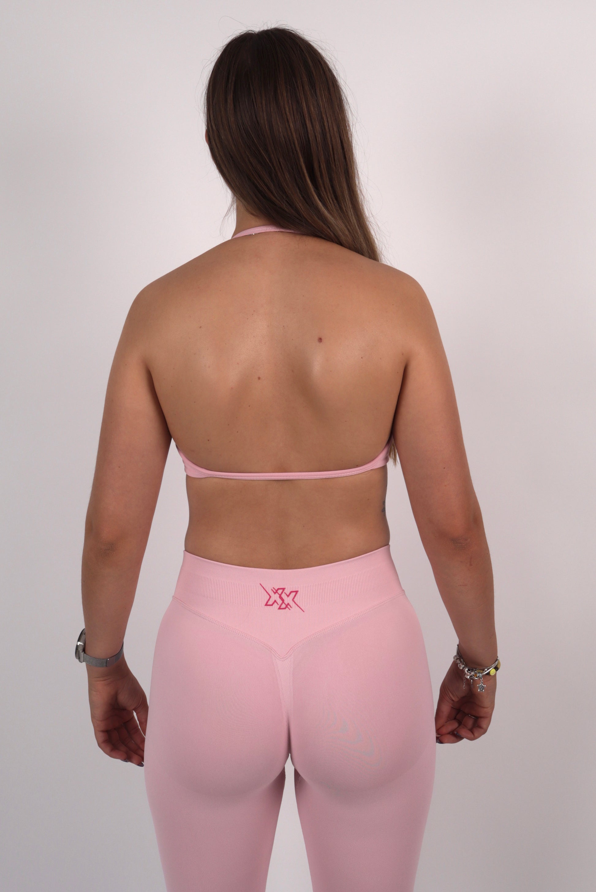 Extreme Bra StrongHer Edition™ – Blush Pink