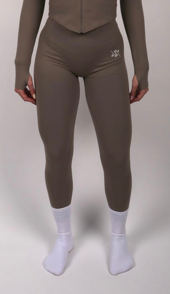 Rose Legging – Desert Beige