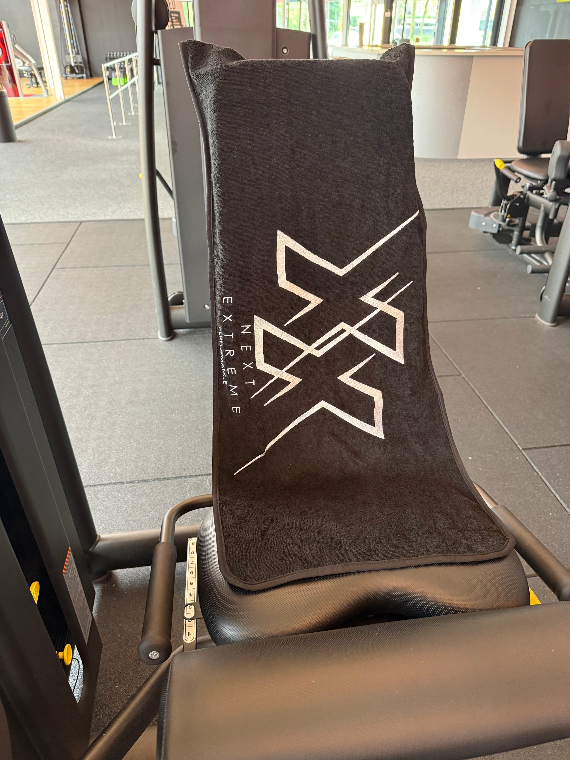 Performance Towel