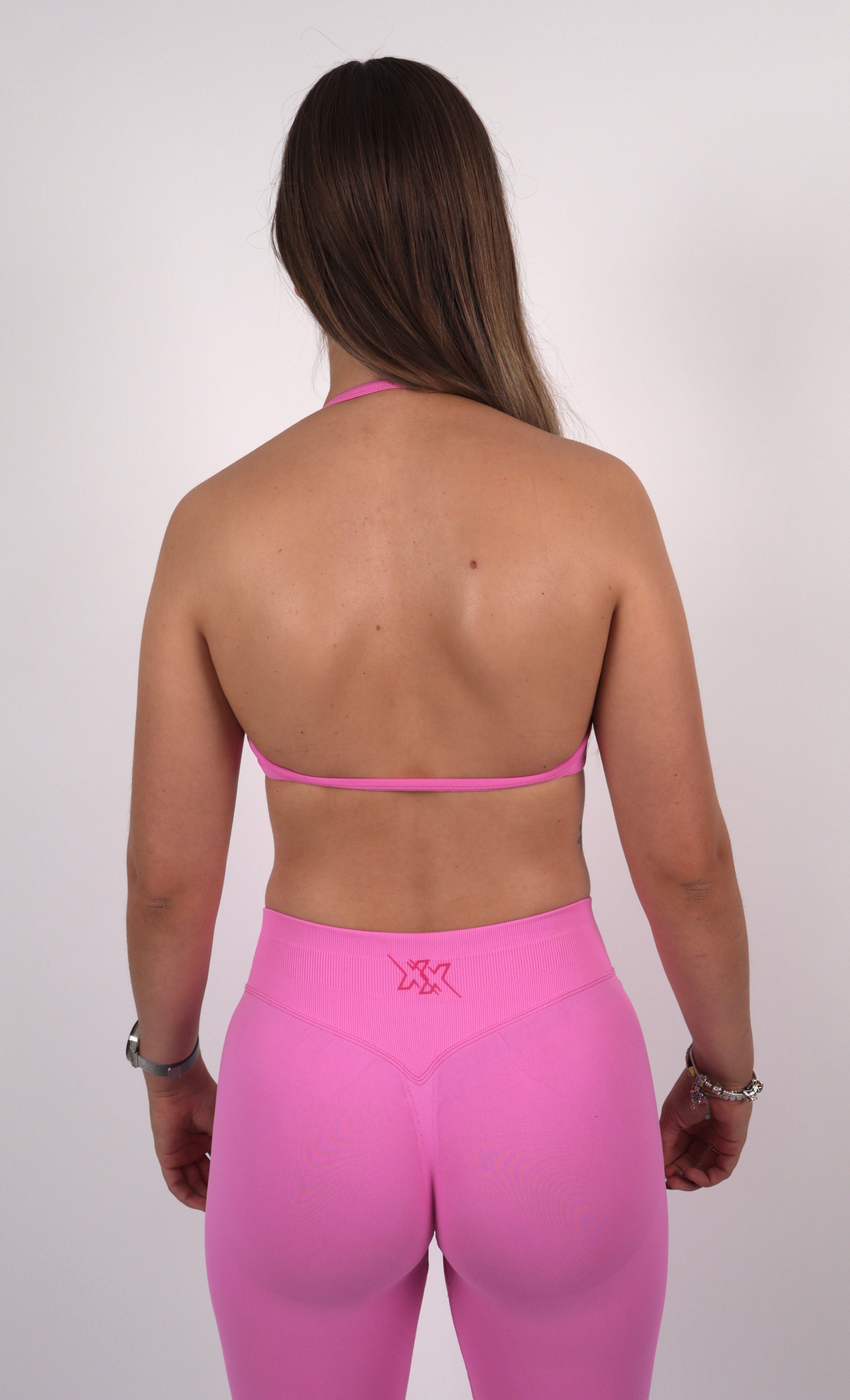 Extreme Bra StrongHer Edition™ – Hot Pink