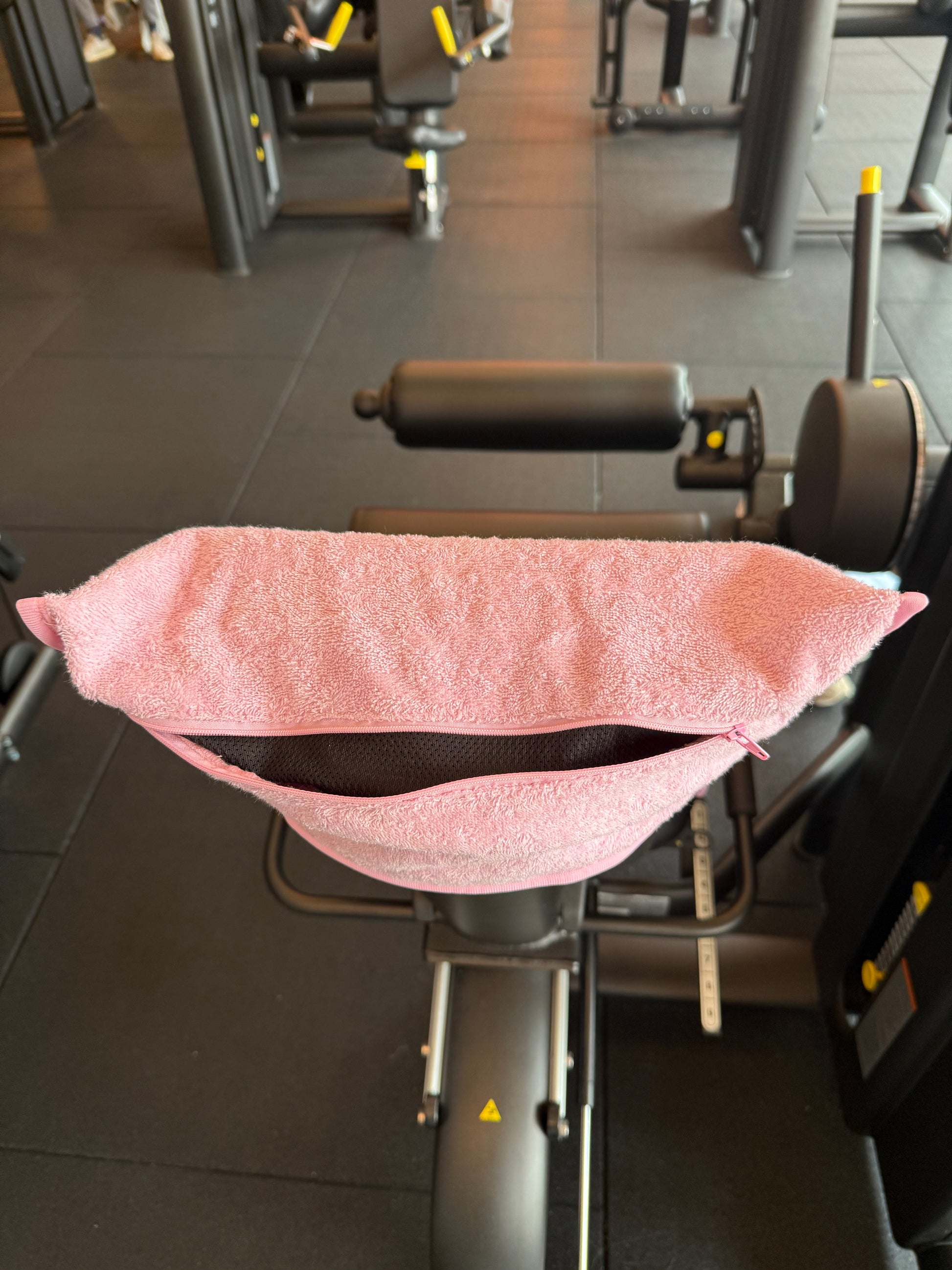 Performance Towel