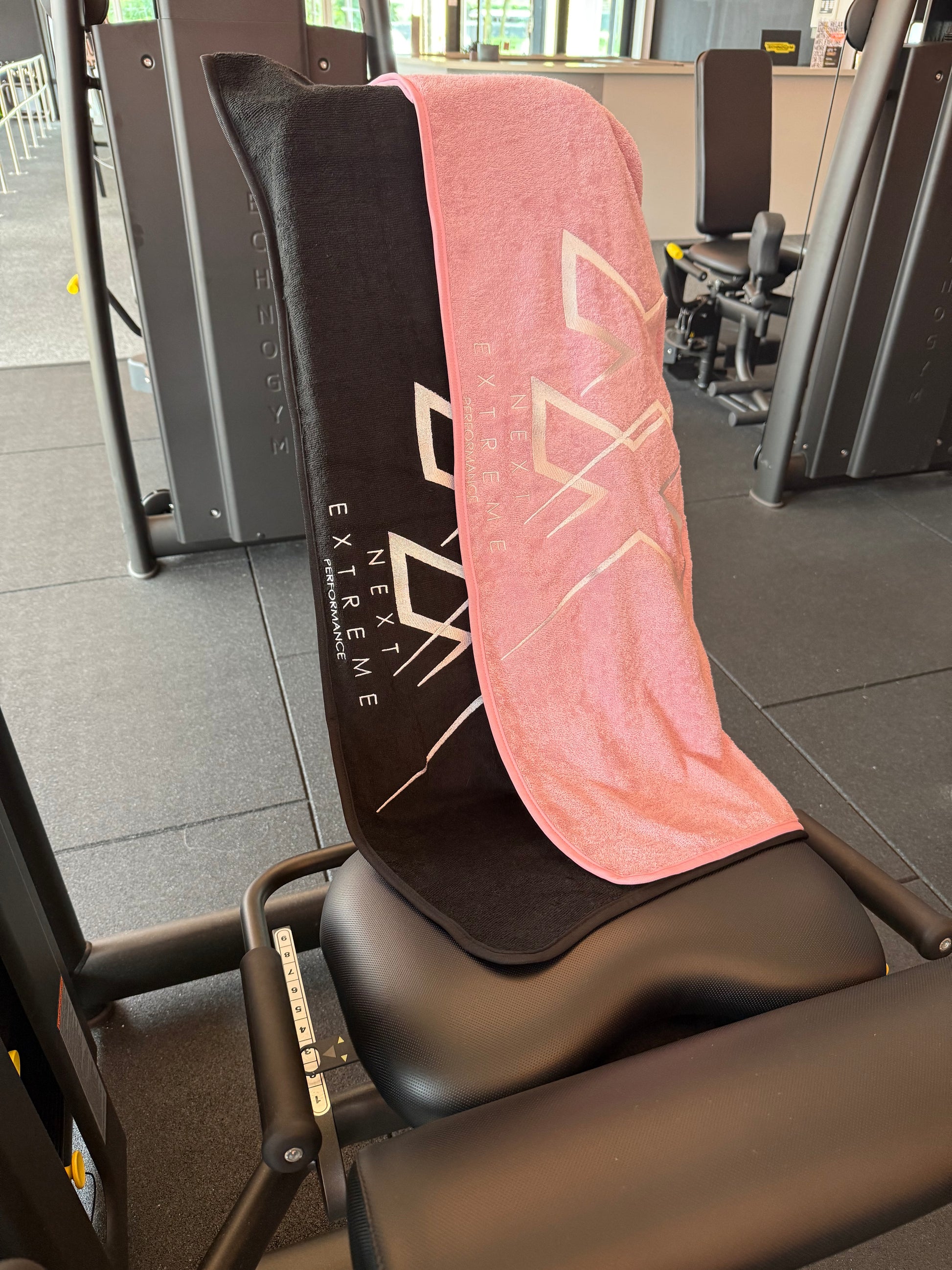 Performance Towel