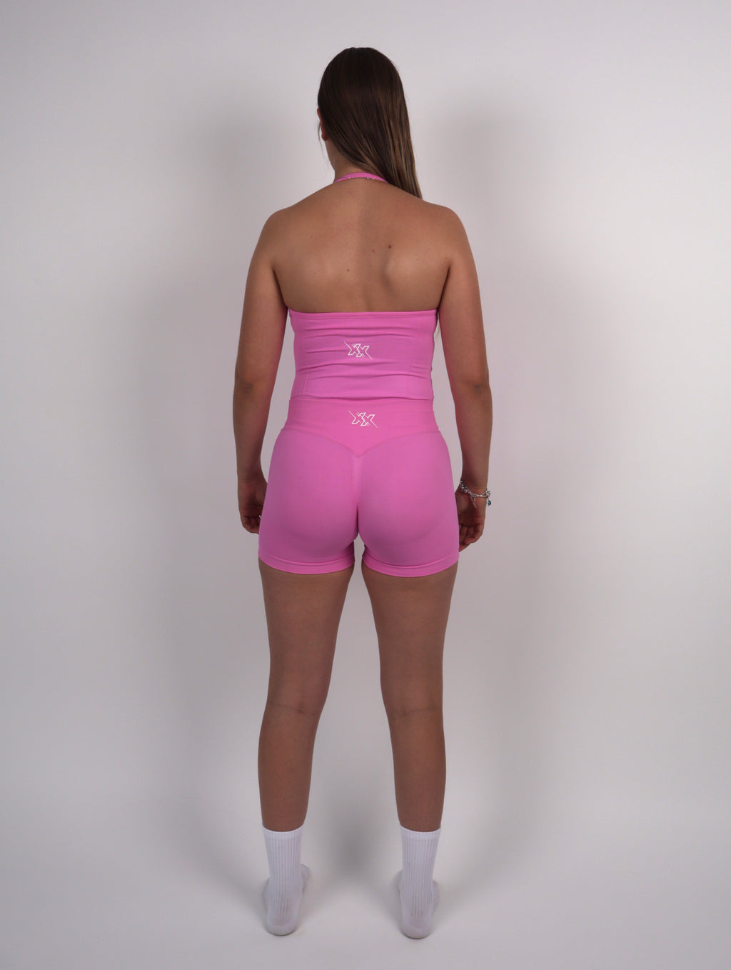 Extreme Tank Top – Hot Pink