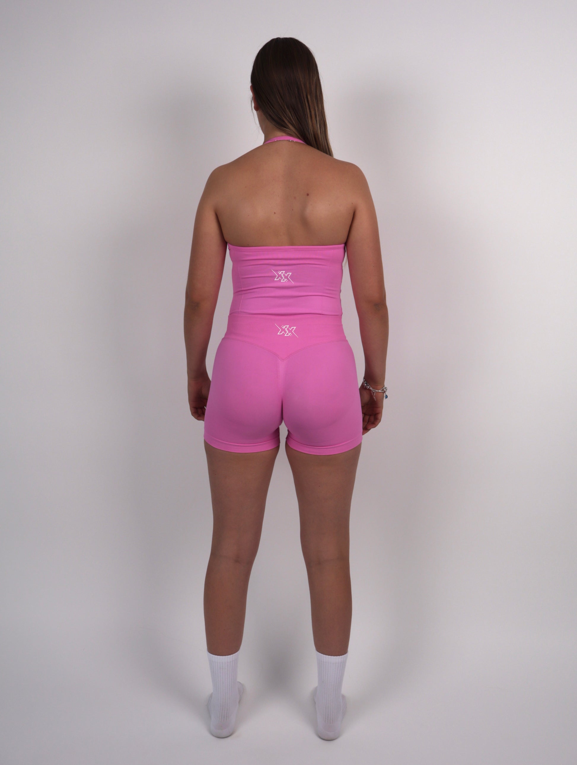 Extreme Tank Top – Hot Pink