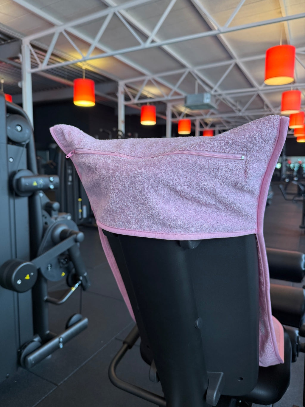 Performance Towel