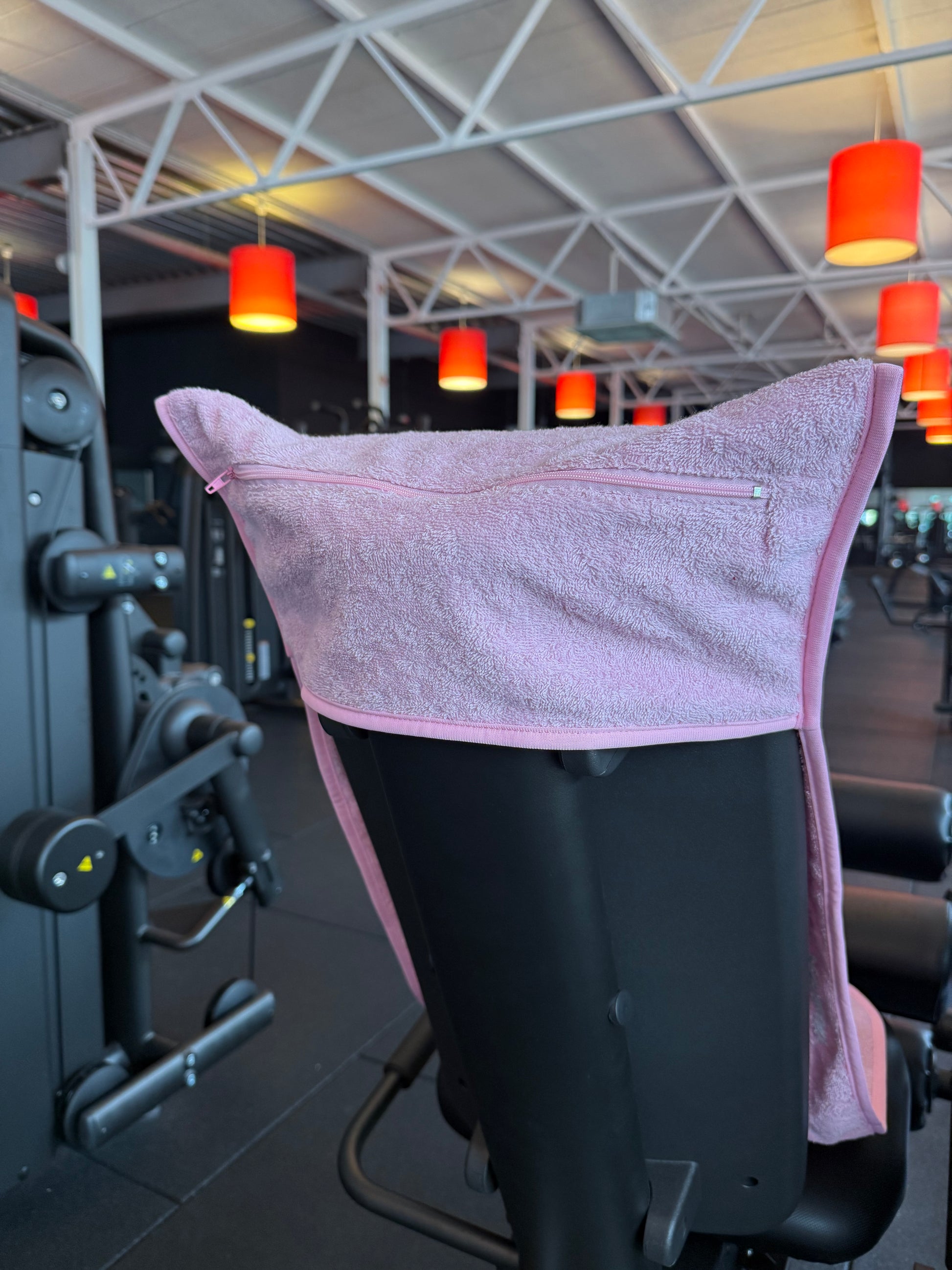 Performance Towel