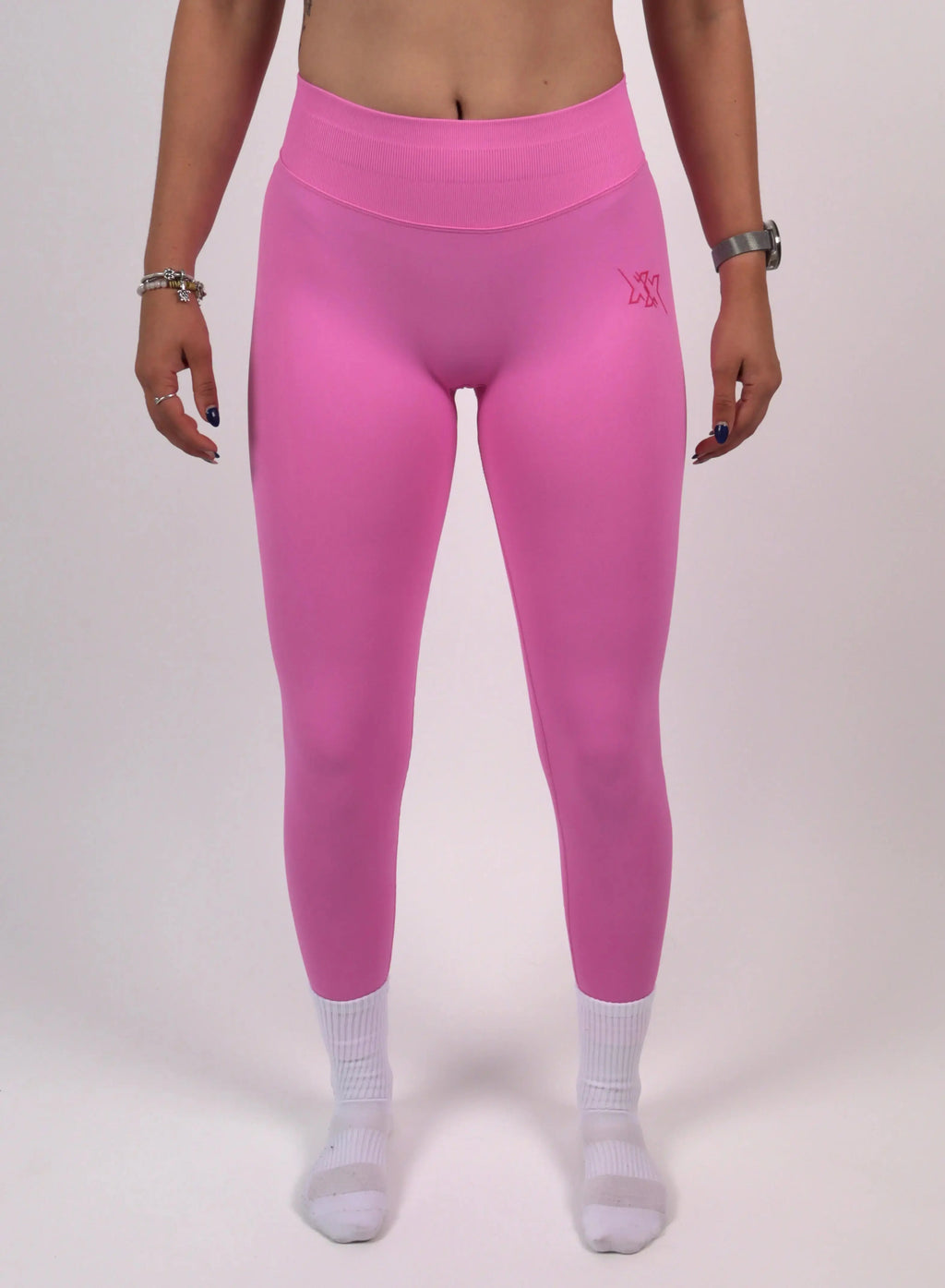 Extreme Legging StrongHer Edition™ – Hot Pink