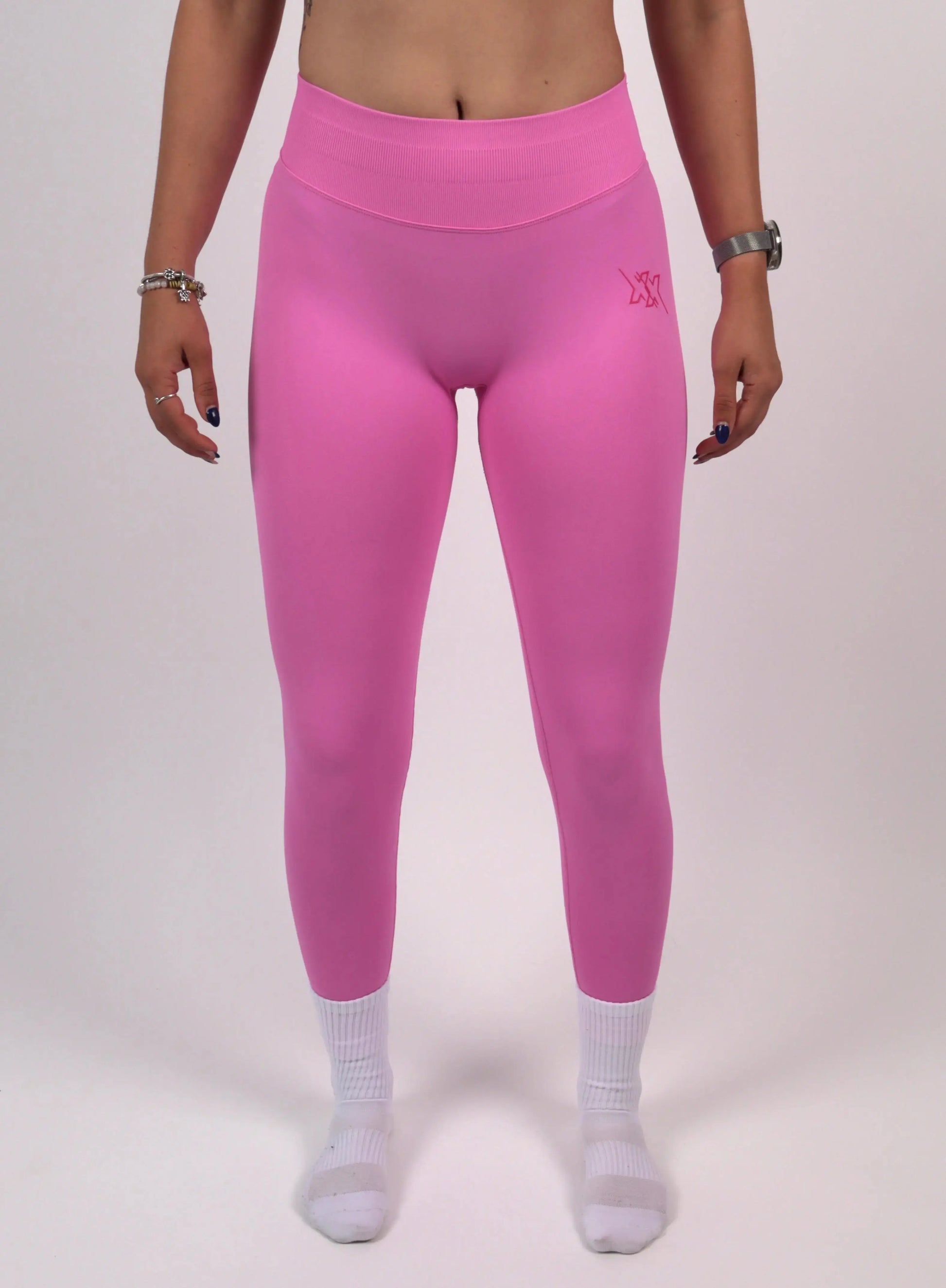 Extreme Legging StrongHer Edition™ – Hot Pink