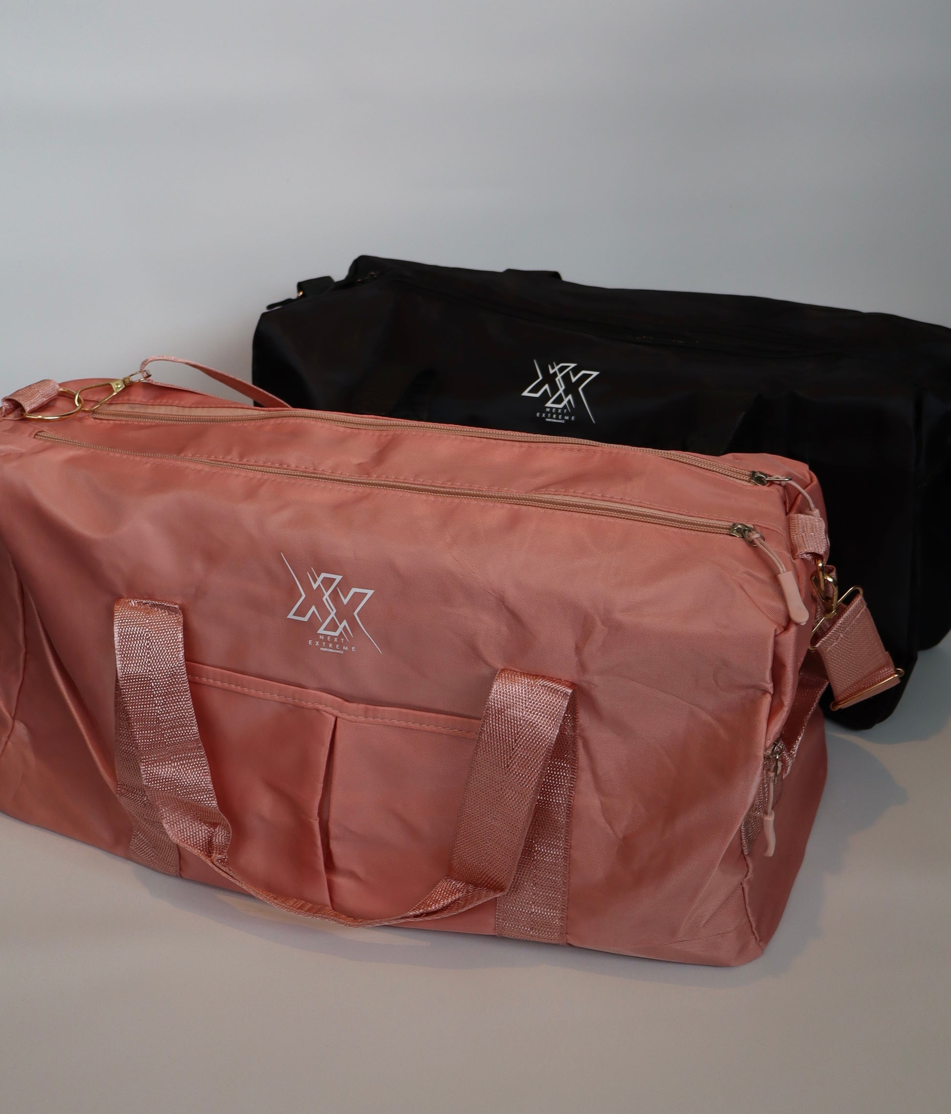 Performance Bag – Pink